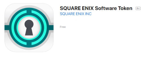 SQUARE ENIX Software Token - Apps on Google Play