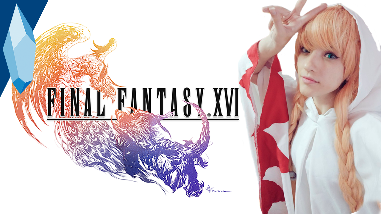 FFXVI | Analisando o trailer “AWAKENING”