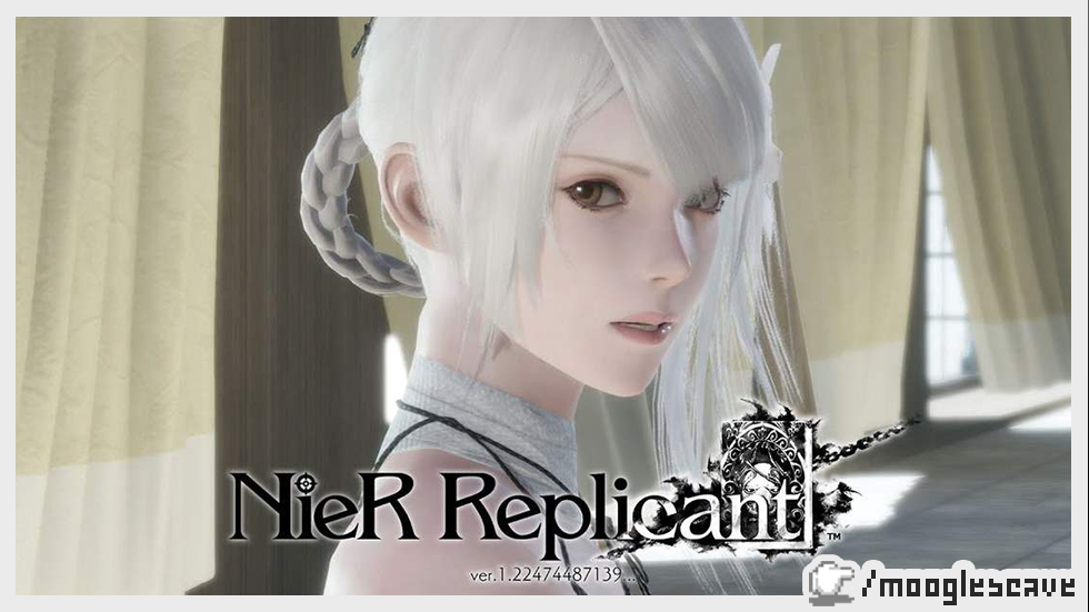 Twitch | Desafio de contribuições: Cosplay de Kainé