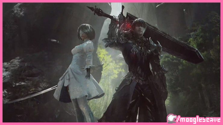 FFXIV  Tradução Patch 5.58 Notes (versão resumida) - Moogle's Cave