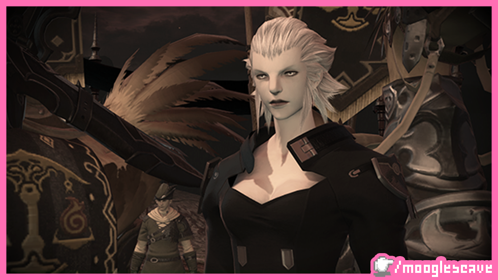 FFXIV | Contos da Calamidade: Onde Levam a Vitória e a Glória