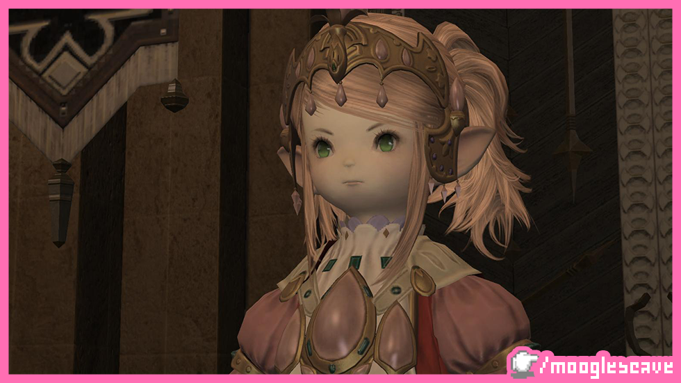 FFXIV | Contos da Calamidade: Os Sete da Sultana