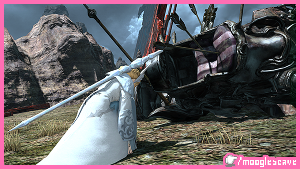 FFXIV | Contos da Calamidade: Amigos que vem, amigos que se vão