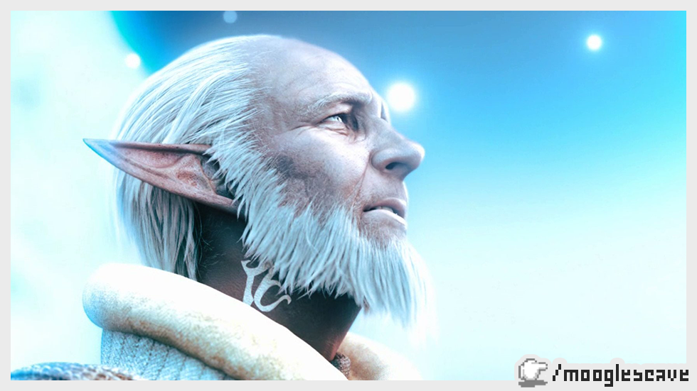 FFXIV | Contos da Calamidade: Pelo caminho de Louisoix