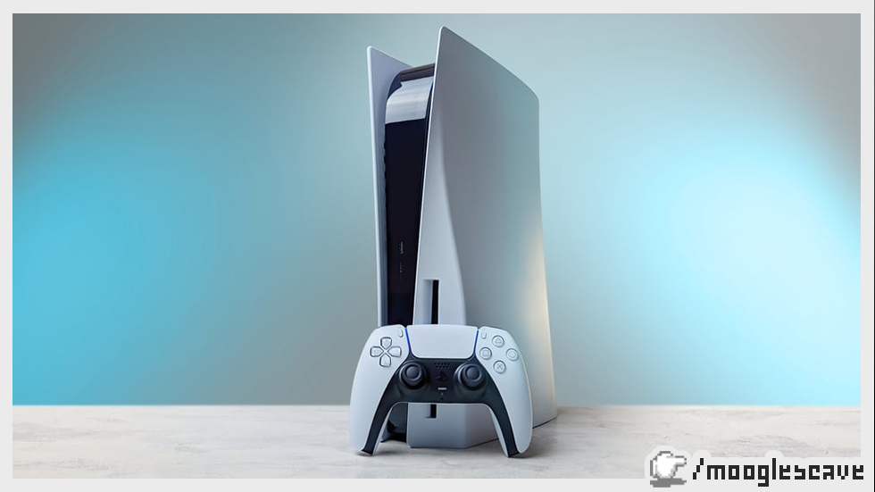 Twitch | Desafio de contribuições: PlayStation 5