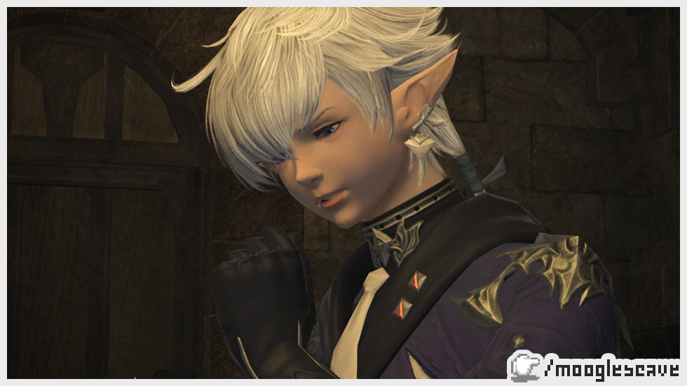 FFXIV | Contos da Dragonsong War: Palavras, Ações, Crenças