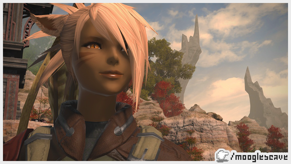 FFXIV | Contos da Tempestade: O Peso de um Nome