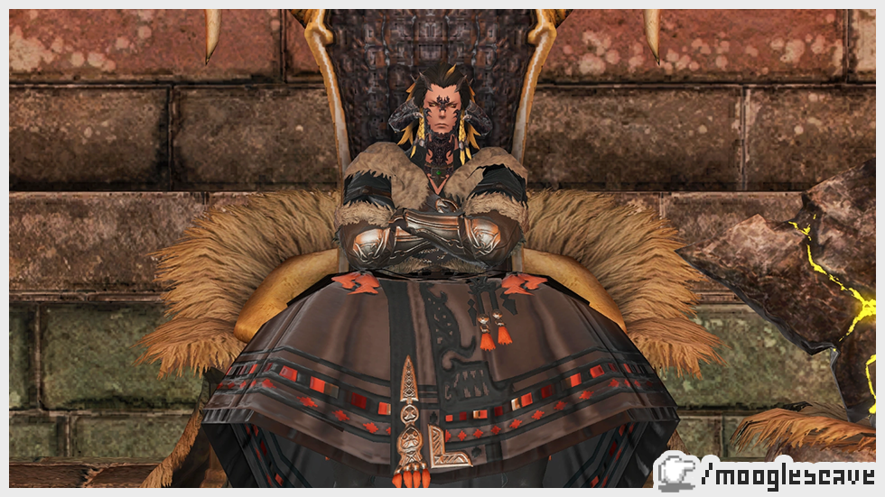 FFXIV | Contos da Tempestade: Ó Nhaama, Onde Estás Tu