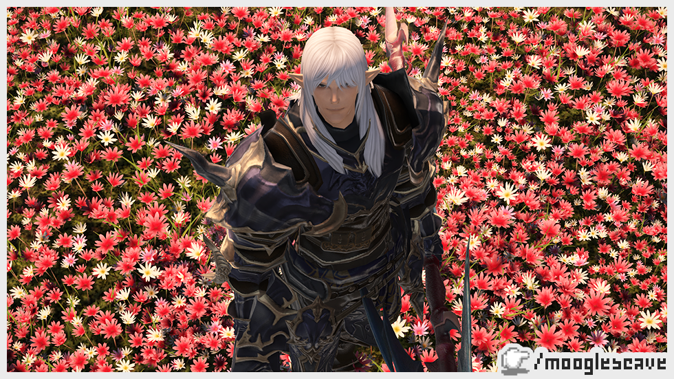 FFXIV | Contos da Tempestade: Das Cinzas de um Azure