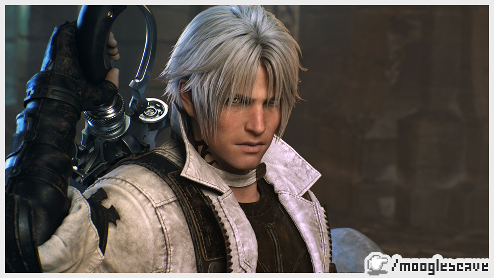 FFXIV | Contos das Sombras: Um nome, Uma Promessa