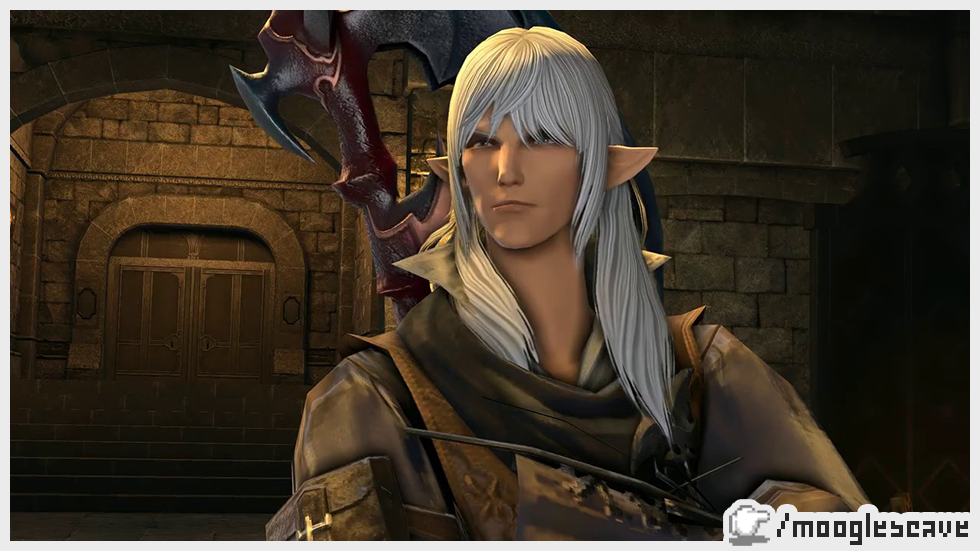 FFXIV | Contos das Sombras: Ecos de Desilusão