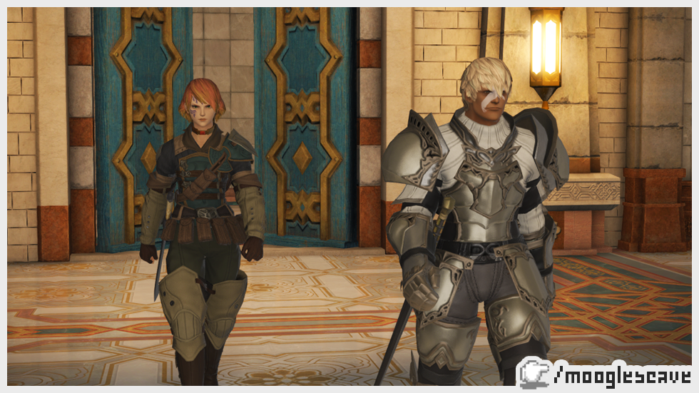 FFXIV | Contos da Tempestade: O Primeiro Passo