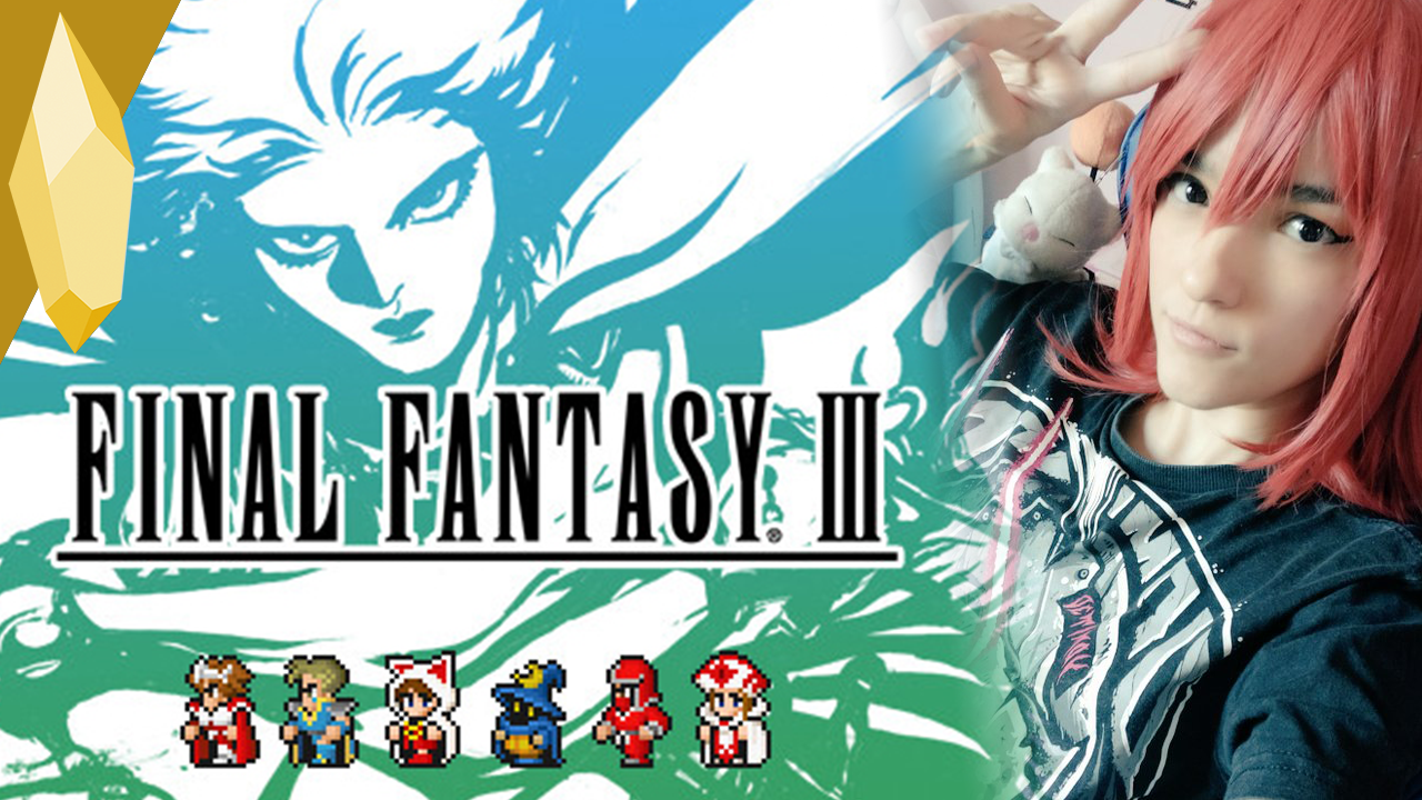 FINAL FANTASY III Pixel Remaster | Review