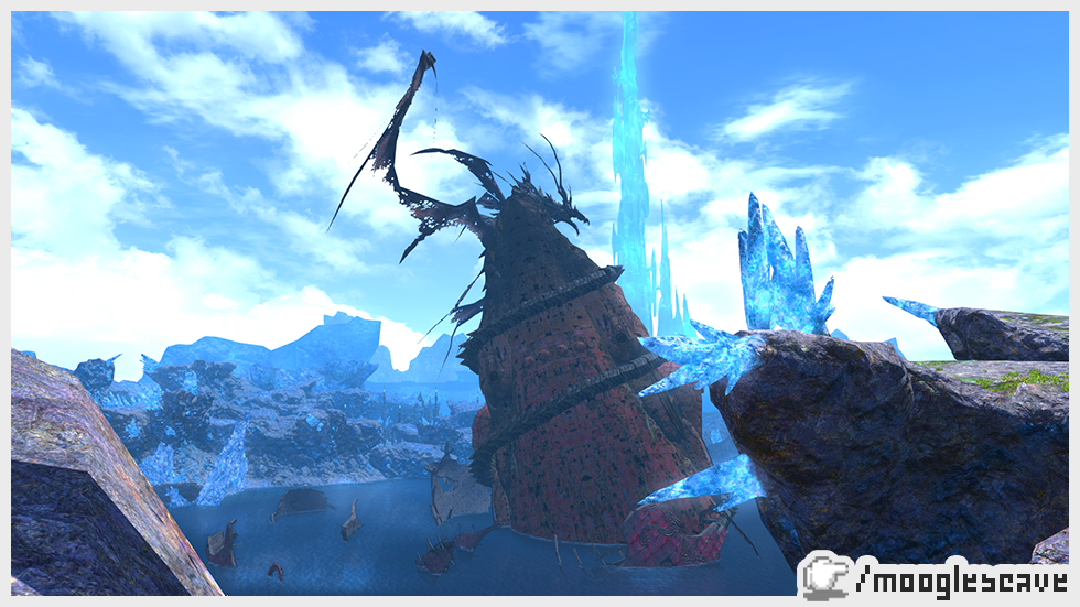 FFXIV | Contos das Sombras: Um Amanhã Incerto