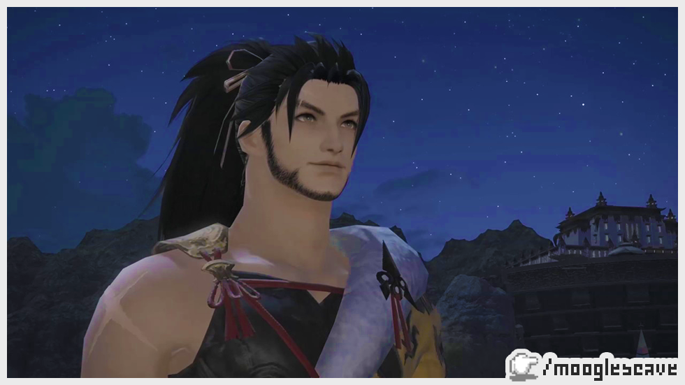 FFXIV | Contos do Crepúsculo: O Fardo do Dever