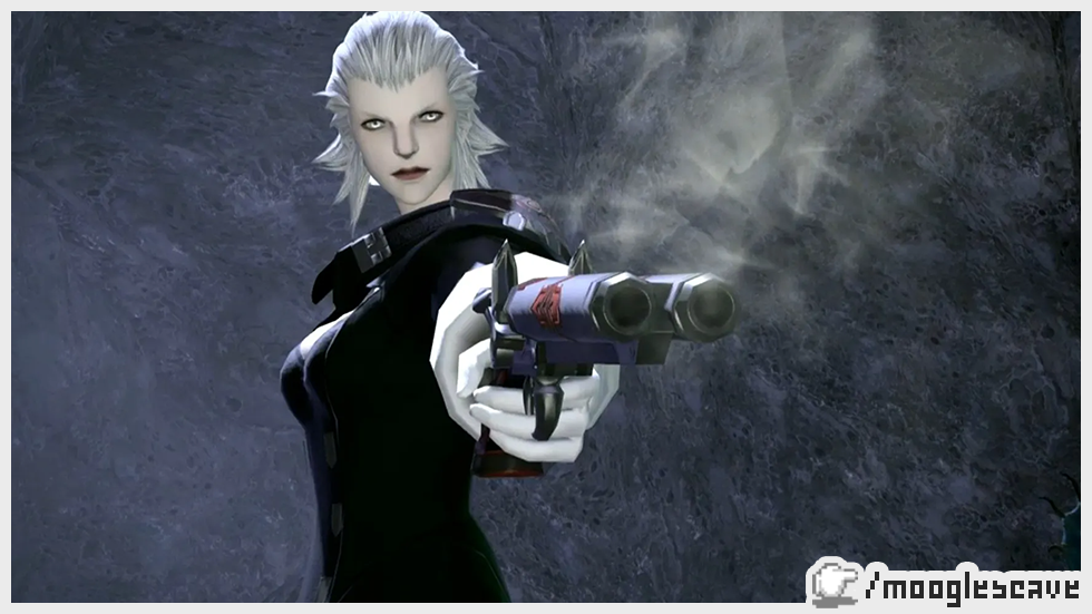 FFXIV | Contos do Crepúsculo: Tal Pai, Tal Filha