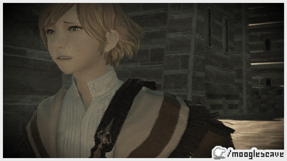 FFXIV | Contos do Crepúsculo: Pôr-do-Sol da Vida