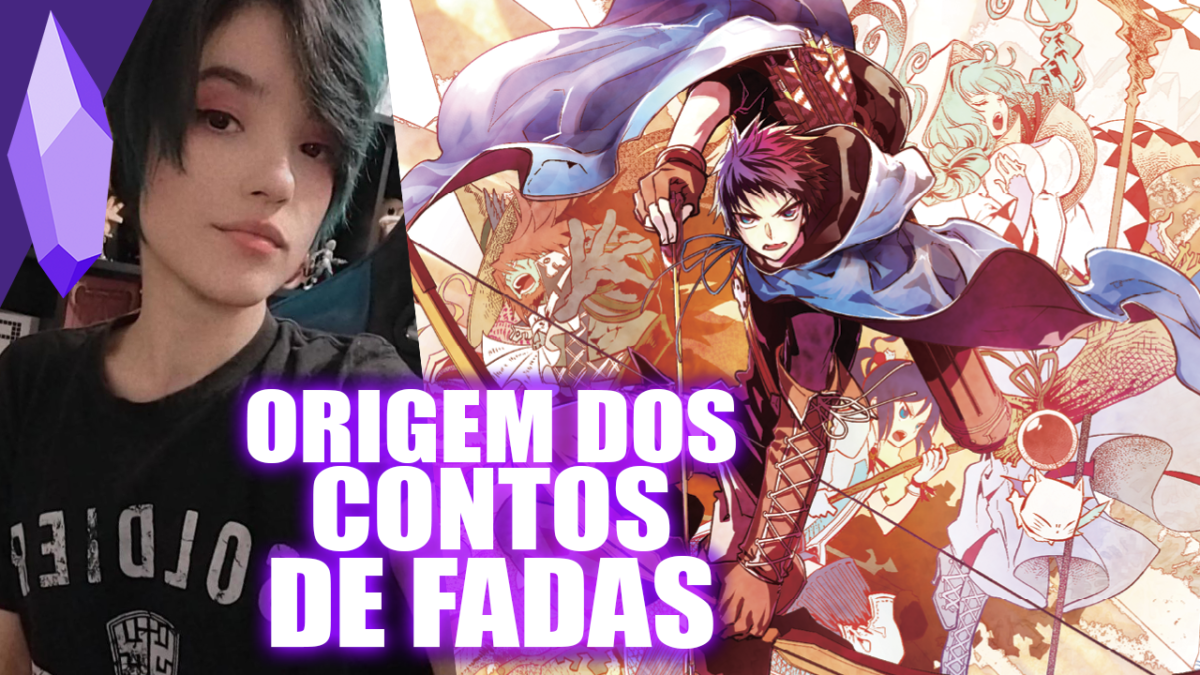 FINAL FANTASY Lost Stranger vol.1 | Review + Referencias - Moogle's Cave