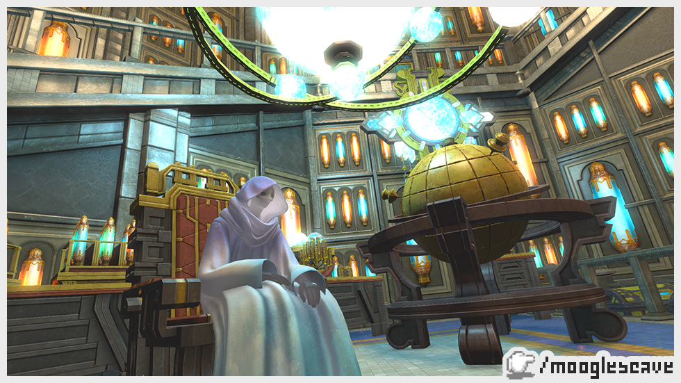 FFXIV | Contos da Alvorada: Uma Amizade Memorável