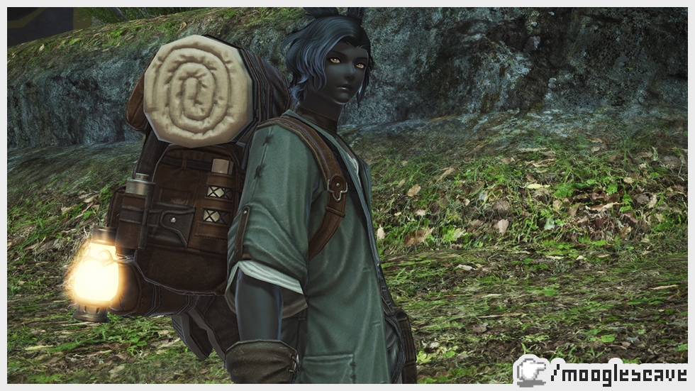 FFXIV | Contos da Alvorada: Em Busca de Conhecimento