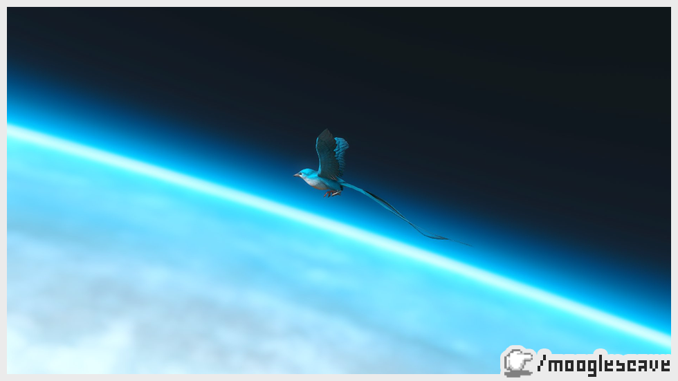 FFXIV | Contos da Alvorada: Uma Questão de Vida