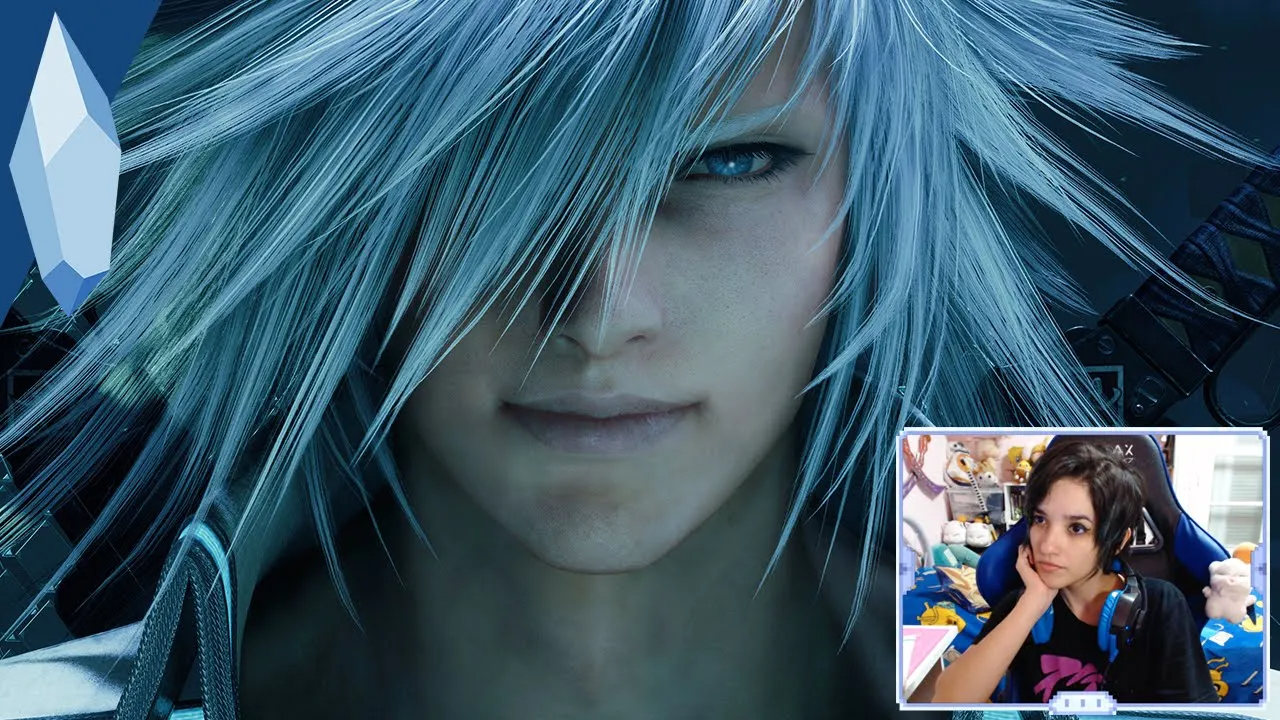 FFVIIR / FFVIIFS | Novidades sobre Deepground e Fort Condor