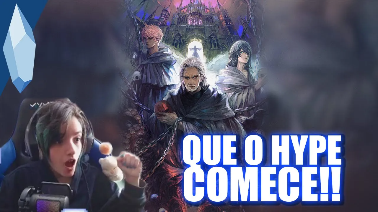 FFXIV | Reagindo ao trailer do patch 6.2