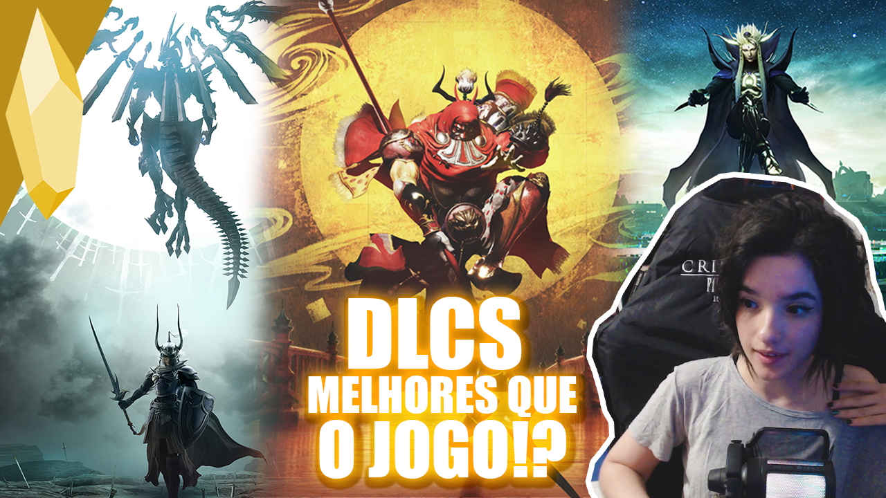 DLCs de Stranger of Paradise FINAL FANTASY ORIGINS | Review