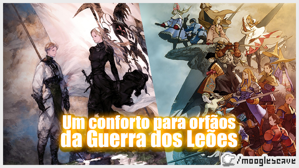 Tactics Ogre Reborn | Review