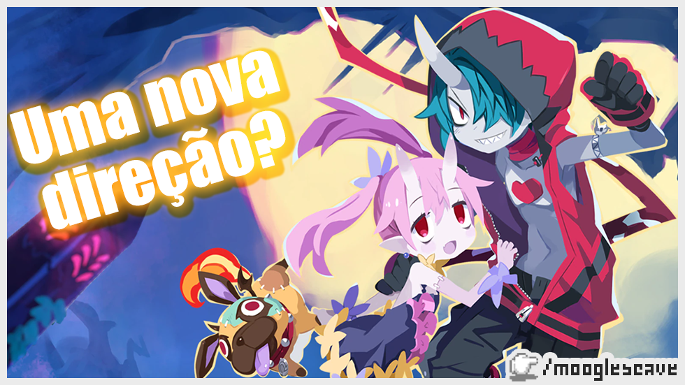 Disgaea 6 Complete  Review - Moogle's Cave