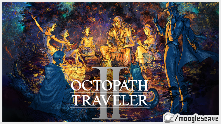Octopath Traveler 2: Moldando personagens com notas musicais - Moogle's Cave