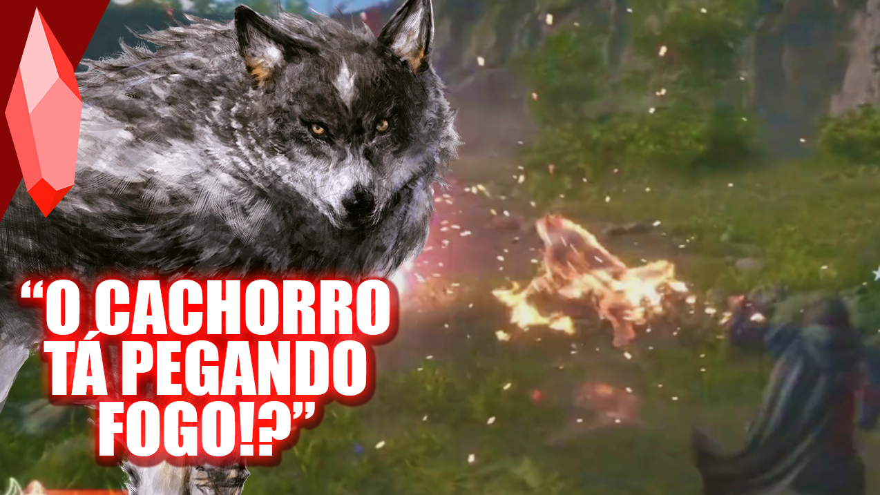 FFXVI | Mecânicas do TORGAL