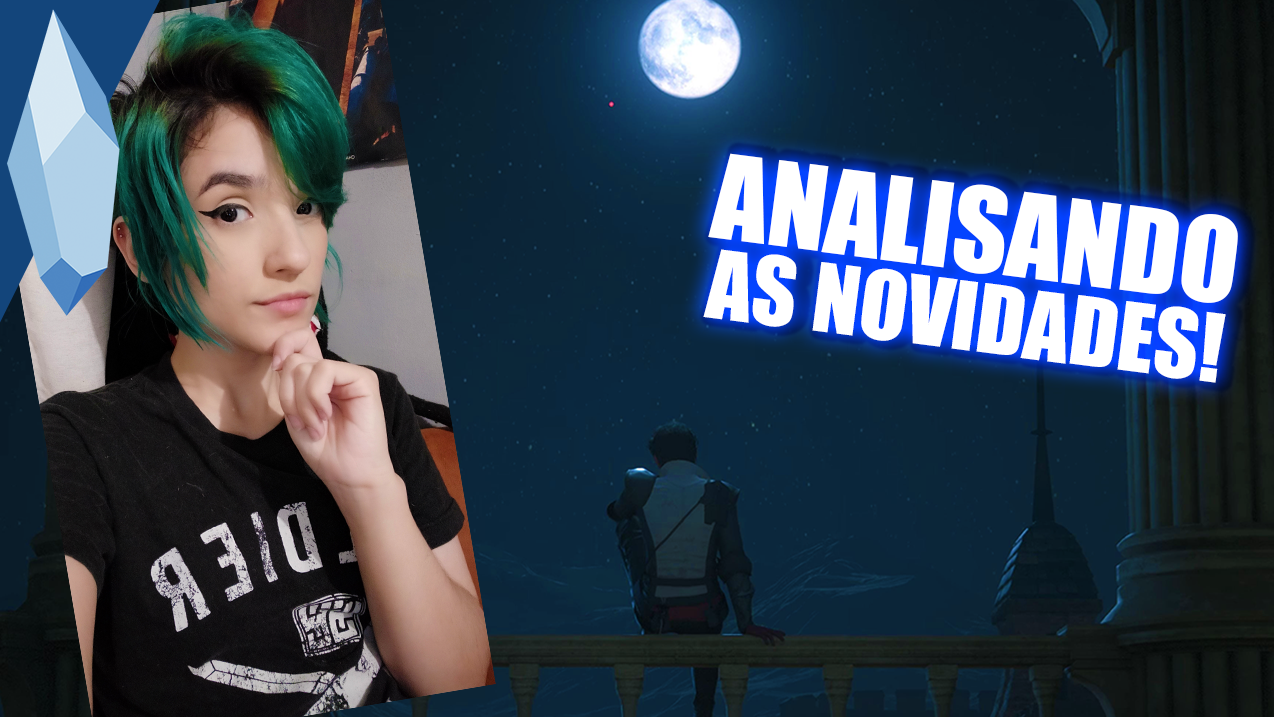 Tudo sobre a State of Play de FINAL FANTASY XVI