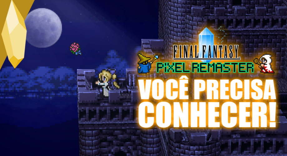 STRANGER OF PARADISE FINAL FANTASY ORIGIN TRADUÇÃO PT-BR 