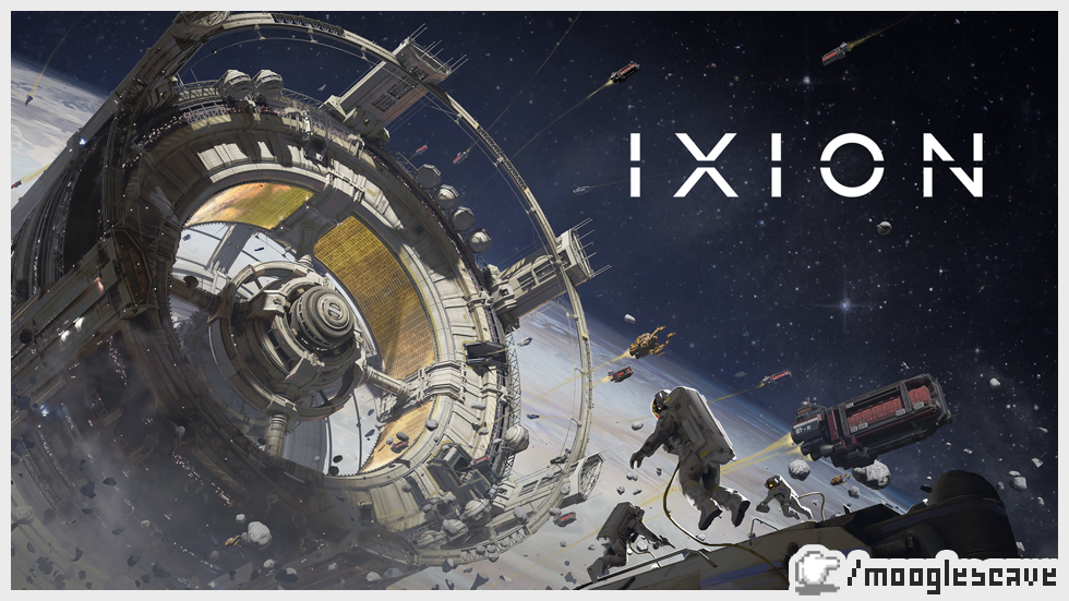 IXION | Review