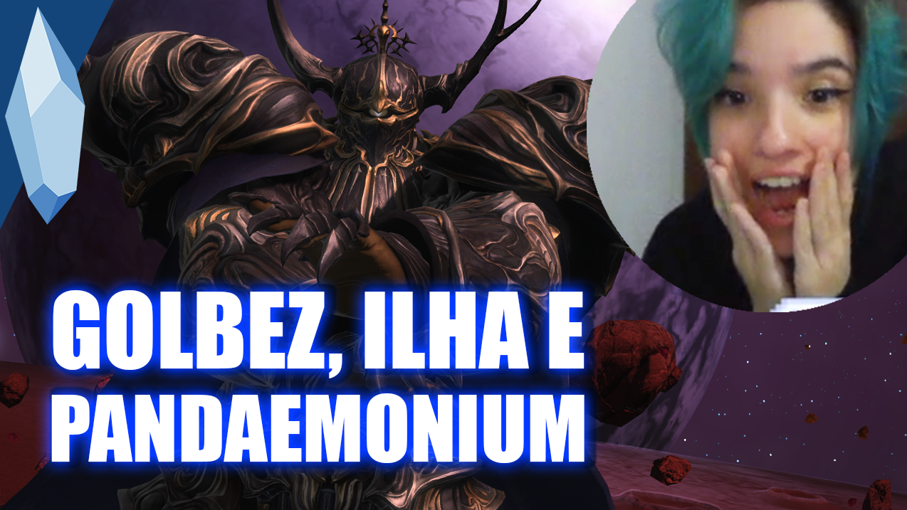 FFXIV | Reagindo ao novo trailer do Patch 6.4