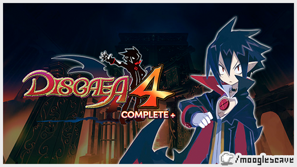 Disgaea 6 Complete  Review - Moogle's Cave