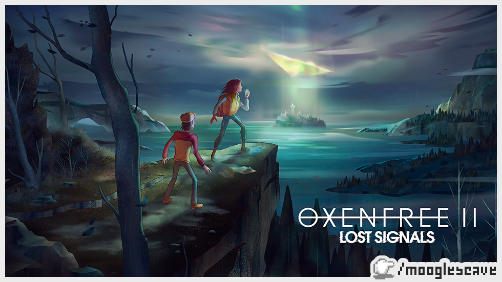 OXENFREE II | Review