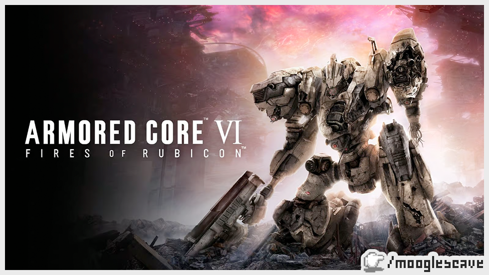 Armored Core VI: Fires of Rubicon | Review