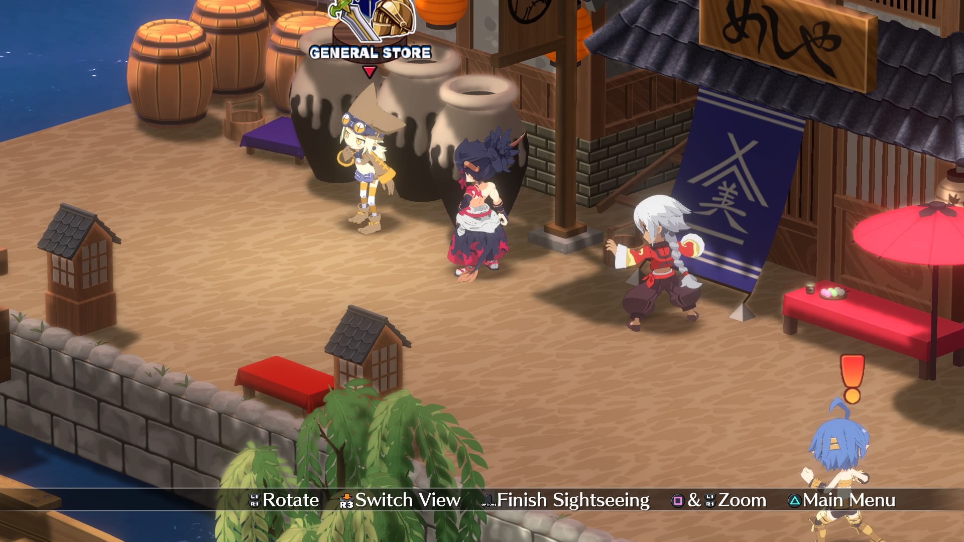 Disgaea 6 Complete  Review - Moogle's Cave