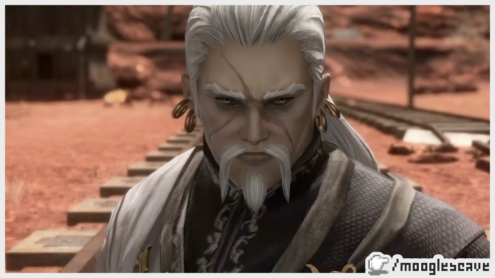 FFXIV | Contos sob a Lua Nova: Portador da Sombra, Portadora da Luz