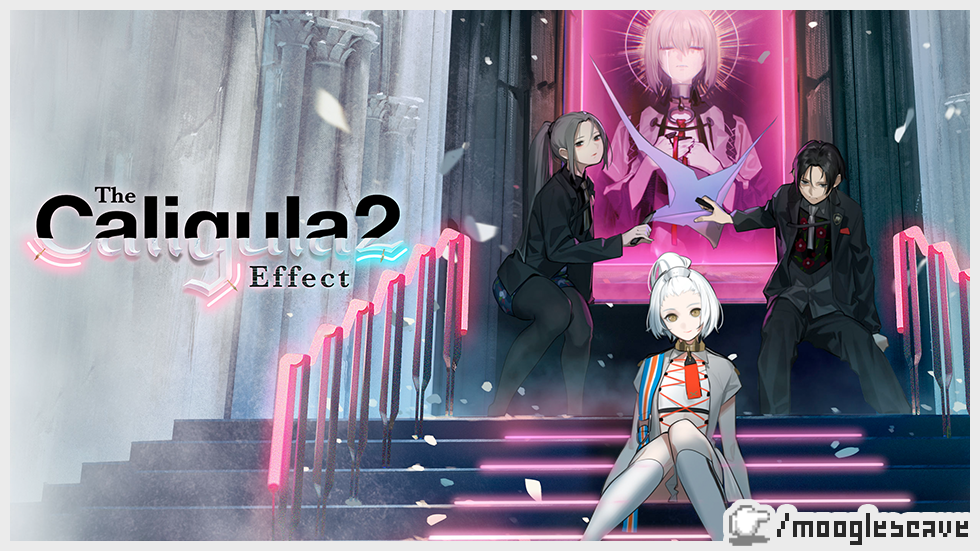 The Caligula Effect 2 | REview