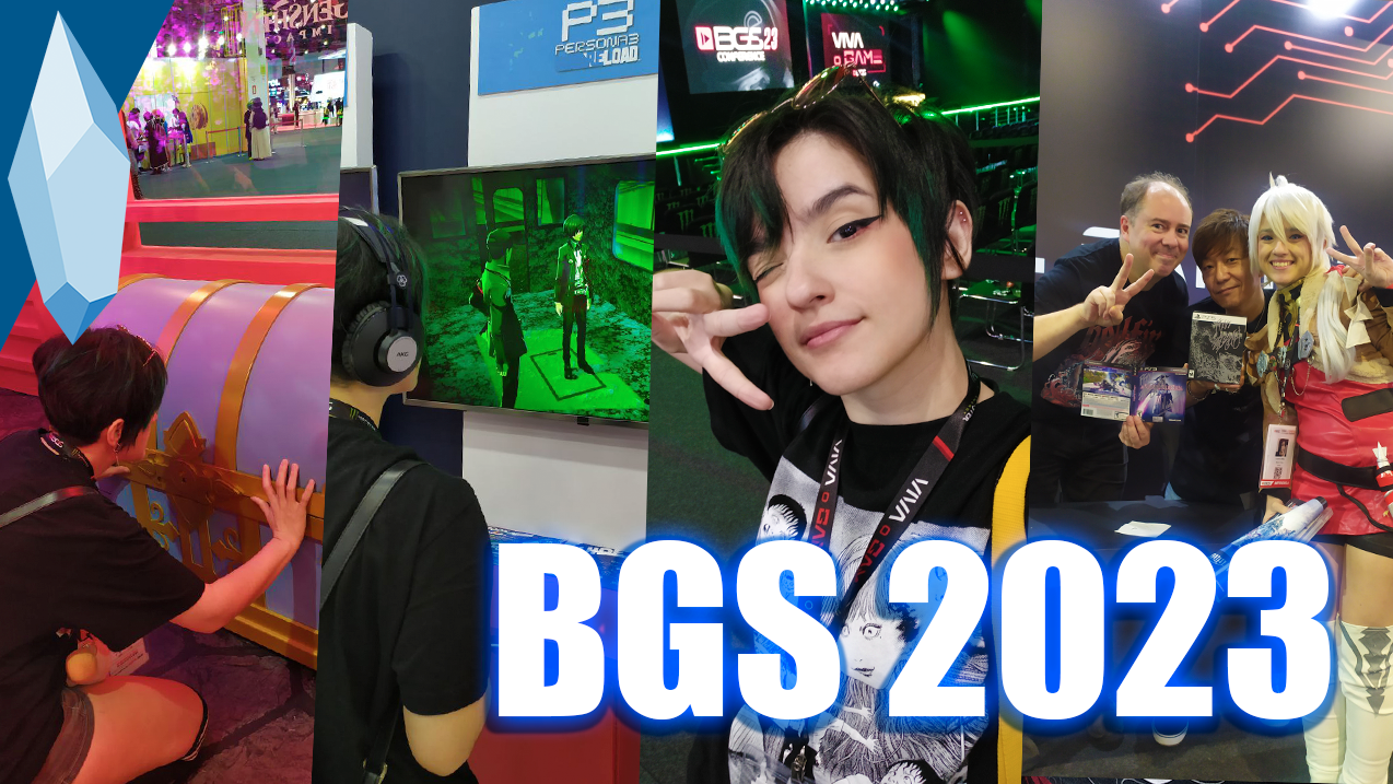 Brasil Game Show 2023
