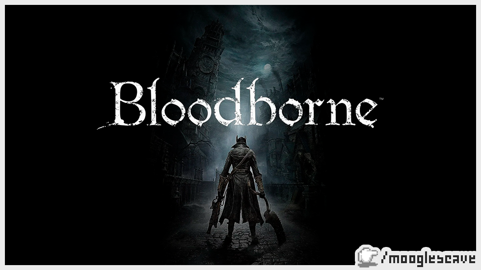 Primeiras Impressões: Bloodborne