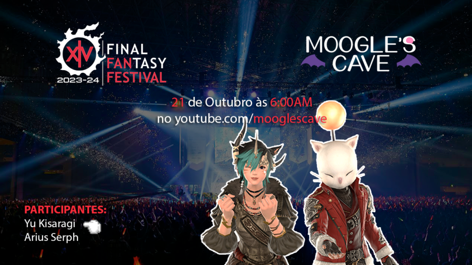 FFXIV  Tradução Patch 6.00 Notes (versão resumida) - Moogle's Cave