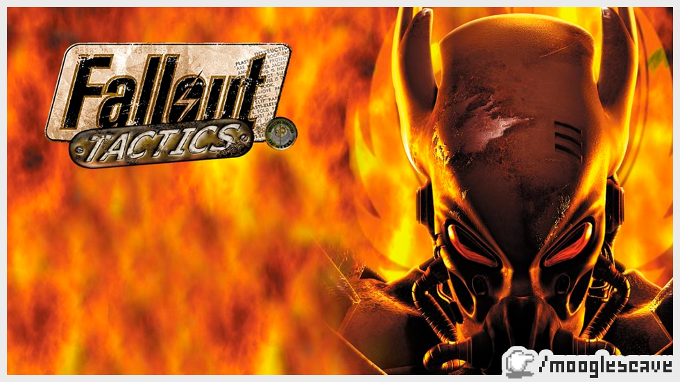 Fallout Tactcs Fallout Tactics Review – Moogle's Cave