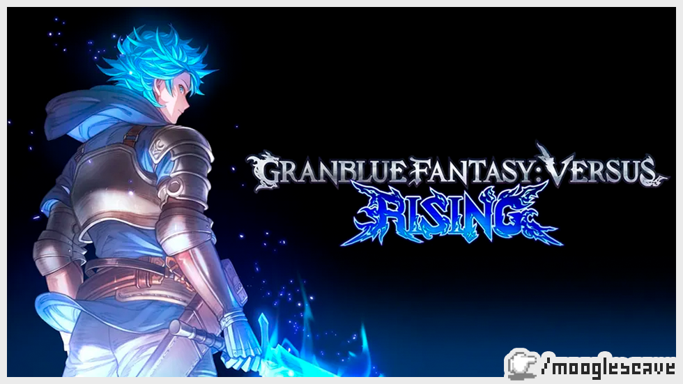 Granblue Fantasy Versus: Rising - All Character Select Animations [CLOSED  BETA] 