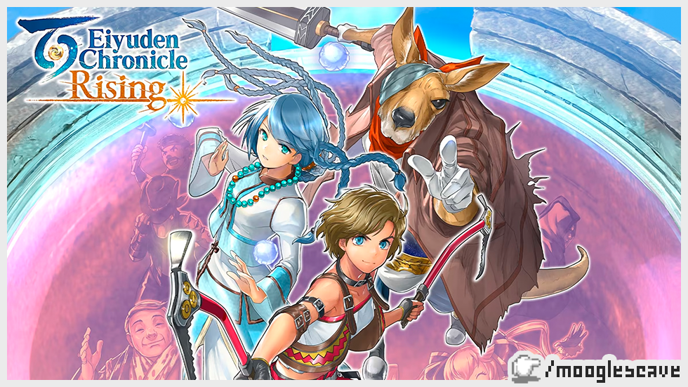 Eiyuden Chronicle: Rising | Review