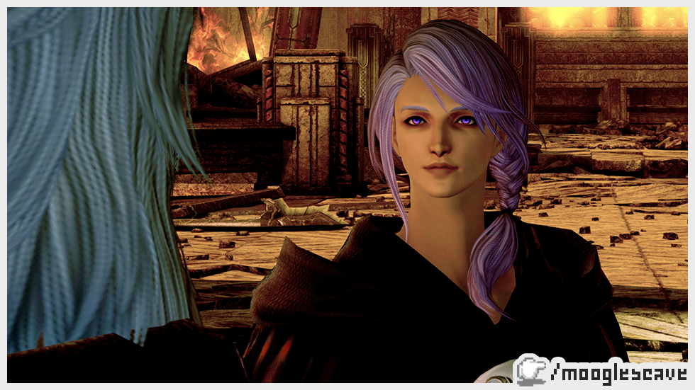 FFXIV | Contos da Alvorada: Dias Passados, Dias Vindouros