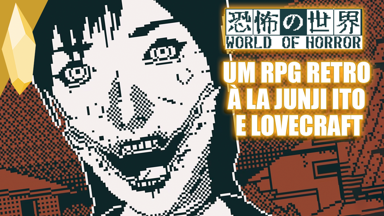 World of Horror | Review